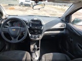Chevrolet Spark Fwd Ls Automatic KL8CB6SA8NC025985 снимка