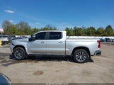Chevrolet Silverado  4Wd Short Bed Lt 3GCUYDET2MG155865 photo