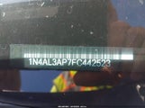 Nissan Altima 2.5 S 1N4AL3AP7FC442523 снимка