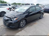 Nissan Versa 1.6 Sv Xtronic Cvt 3N1CN8EV3PL865904 photo