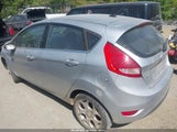 Ford Fiesta Ses 3FADP4FJ7BM178885 снимка