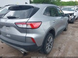 Ford Escape Sel 1FMCU0H60NUB30432 снимка