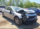 Chevrolet Malibu Ls 1G1ZB5ST5HF269456 снимка