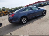 Chevrolet Malibu Ls 1G11B5SL6FF153628 снимка