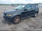 BMW X5 3.0I 5UXFA13535LY14555 снимка