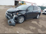 Chevrolet Equinox Lt 2GNAXJEV8J6289509 снимка