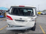 Nissan Quest Sv JN8AE2KP2F9131743 снимка