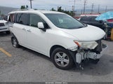Nissan Quest Sv JN8AE2KP2F9131743 снимка