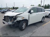 Nissan Quest Sv JN8AE2KP2F9131743 снимка