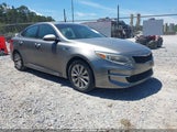 Kia Optima Lx 5XXGT4L30JG222962 снимка