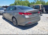 Kia Optima Lx 5XXGT4L30JG222962 снимка