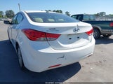 Hyundai Elantra Gls 5NPDH4AE3BH046617 снимка