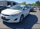 Hyundai Elantra Gls 5NPDH4AE3BH046617 снимка