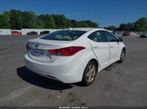 Hyundai Elantra Gls 5NPDH4AE3BH046617 снимка