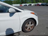 Hyundai Elantra Gls 5NPDH4AE3BH046617 снимка