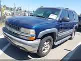 Chevrolet Tahoe Ls 1GNEC13T03R230055 снимка