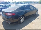 Ford Fusion Se 3FA6P0HR1DR217674 снимка