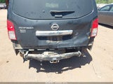 Nissan Pathfinder Sv 5N1AR1NNXBC632229 снимка