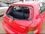Toyota Yaris JTDKT4K39B5337688 снимка
