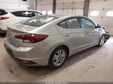 Hyundai Elantra Sel 5NPD84LF6LH552269 fotografie