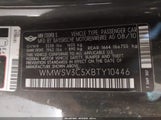 Mini Cooper S WMWSV3C5XBTY10446 photo