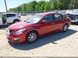 Nissan Altima 2.5 S 1N4AL3AP1EC165009 снимка