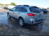 Subaru Outback 2.5I Premium 4S4BRBCC0C3297169 снимка