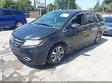 Honda Odyssey Touring/Touring Elite 5FNRL5H98EB031567 fotografie