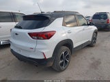 Chevrolet Trailblazer Fwd Rs KL79MTSL6MB087821 photo