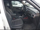 Chevrolet Trailblazer Fwd Rs KL79MTSL6MB087821 fotografie