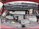 Toyota Prius V JTDKN3DU1A0055597 снимка