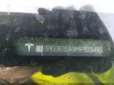 Tesla Model 3 Standard Range Plus Rear-Wheel Drive 5YJ3E1EA9MF923493 снимка