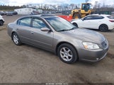 Nissan Altima S/Sl 1N4AL11DX5C103831 fotografie