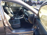 Honda Accord Hybrid Touring JHMCR6F7XHC030741 fotografie