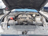 Ford Mustang Gt Premium Fastback 1FA6P8CF2R5428680 снимка