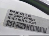 Jeep Compass Limited 4X4 3C4NJDCN1RT142312 снимка