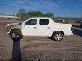 Honda Ridgeline Rtl 5FPYK1F57CB001682 снимка
