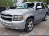 Chevrolet Tahoe Lt 1GNSKBE08BR190160 снимка