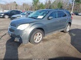 Chevrolet Equinox 1Lt 2GNALDEKXD6180783 снимка