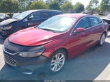 Chevrolet Malibu Lt 1G1ZD5ST1JF249754 снимка