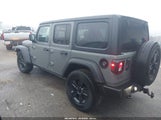 Jeep Wrangler Unlimited Sport Altitude 4X4 1C4HJXDG6NW225141 photo