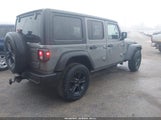 Jeep Wrangler Unlimited Sport Altitude 4X4 1C4HJXDG6NW225141 photo