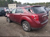 Chevrolet Equinox Lt 2GNFLFEK0G6218902 снимка