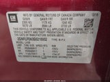 Chevrolet Equinox Lt 2GNFLFEK0G6218902 снимка