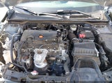 Honda Civic Sport 2HGFE2F51PH509211 fotografie