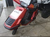 Honda Ch150 JH2KF0109FK008219 fotografie
