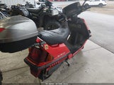 Honda Ch150 JH2KF0109FK008219 снимка