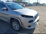 Jeep Cherokee Overland 4X4 1C4PJMJS2HW503637 снимка