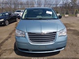 Chrysler Town & Country Lx 2A8HR44H78R607488 photo