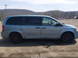 Chrysler Town & Country Lx 2A8HR44H78R607488 fotografie